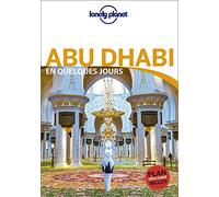 Abu Dhabi En quelques jours - 2ed