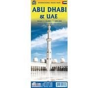 Abu dhabi & uae Collectif (Auteur)