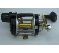 Abu Garcia 6500LC 1120894 Ambassadeur Ligne Compteur Moulinet Gear Ratio 5.3-1