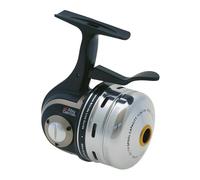 Abu Garcia Abumatic 276i Spincast, Argenté.