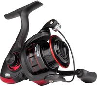 Abu Garcia Adults Fishing Reels Noir 3000 FD Unisex