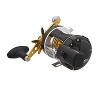 ABU GARCIA Amb Baitcast Bobine de Compteur de Ligne