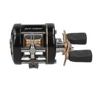 Abu Garcia Ambassadeur 5601 Jerkbait Baitcast-Multi-Roulette Gaucher