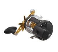 Abu Garcia 6500LC Ambassadeur Line Counter