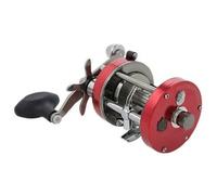 Abu Garcia Ambassadeur 7000/7001 C Moulinet De Pêche À Multiplicateur