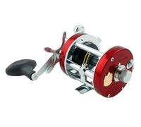 Abu Garcia Ambassadeur 7000 Compact Moulinet Pour Jeter L'Appât Main Droite