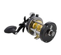 Abu Garcia Ambassadeur 7000 Moulinet Rouge Unisexe