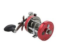 Abu Garcia Ambassadeur Round Lh Jigging Reel Rouge 7000