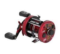 Abu Garcia Ambassadeur Baitcast Moulinet de pêche Rond