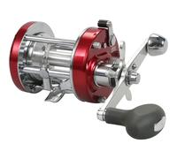 Abu Garcia Ambassadeur 7001 Reel - Red