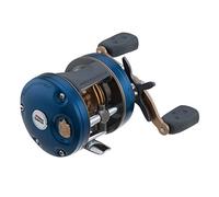 Abu Garcia Ambassadeur Classic 5601C4 LH Gaucher Round-Baitcastrolle Multiroll