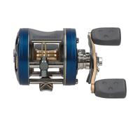 Abu Garcia Ambassadeur Classic 5601C4 LH Gaucher Round-Baitcastrolle Multiroll