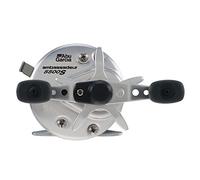 Abu Garcia Ambassadeur S moulinet à tambour tournant - moulinet casting - pêche au lancer