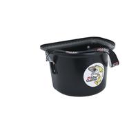 Abu Garcia Bait Bucket - Seau d'appât Seau à rames Seau à coller Pilker
