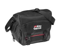 Abu Garcia Sac de transport Compact Game Noir/rouge