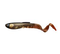 Abu Garcia Beast Curltail Soft Lure 89g 210 Mm Multicolore