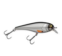 Abu Garcia Beast Hi-Lo Appât de pêche flottant (9 cm-47 g, Fegis)