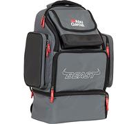 ABU GARCIA Beast Pro Rucksack - Grey - 1528425