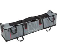 ABU GARCIA Beast Pro Unhooking Mat, tapis de pêche, 122x26x27cm, gris, 1528371