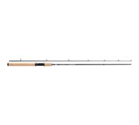 Abu Garcia Canne à pêche casting Devil 2,16 m 5-20 g Noir