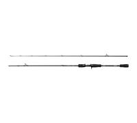 Abu Garcia ORRA Predator Casting Tige - Matériel de pêche de précision pour Les pêcheurs, idéal pour Les espèces cibles comme Le Bar, Le brochet et la Truite, Durable, Sensible et léger 1.98m 15-45G