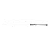 Abu Garcia Canne à pêche au lancer Beast X – 2,51 m, légère et polyvalente – Verte