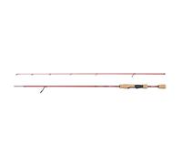 Abu Garcia Canne Spinning Carabus Exquisite
