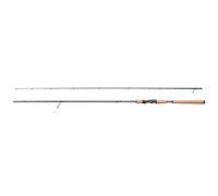 Abu Garcia ORRA Seatrout Spinning Rod Canne à pêche à la Truite de mer, 254 à 335 cm, Canne à pêche, 2,74 m, 7-22 g