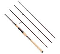 Abu Garcia Canne Spinning Tormentor2 Travel