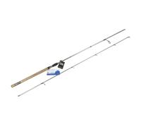 Abu Garcia Canne Spinning Venerate