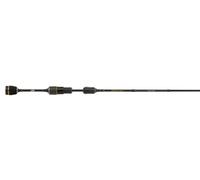 Abu Garcia Carabus Delicate 1.80m-1.85m 2-section Canne Spinning