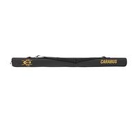ABU GARCIA Carabus Semi- Rigid Rod Case - Noir - 1525875