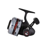 Abu Garcia Moulinet Abumatic 506 MKII Spincast Noir