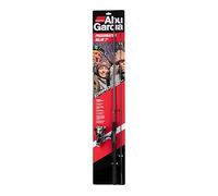 Abu Garcia Cardinal Classic Eau Douce Combo de pêche - Ensemble Canne et Moulinet Polyvalent pour Les pêcheurs ciblant l'achigan, la Truite et la Perche dans Les Lacs et Les rivières 7ft 1-30g