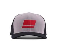 Abu Garcia Casquette Trucker Gris Noir Pour Pêche Vêtements Hommes