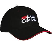 Abu Garcia Black Baseball CAP