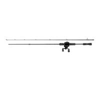 Canne a peche Abu garcia - 1548583 - Max X Ruten