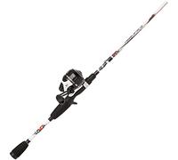 ABU GARCIA Combo Spinning Ike Dude Spincast Combo 562m - 167cm - P.10-30g - Enc.89cm - 1531516