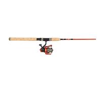 Abu Garcia Combo Spinning Révolution