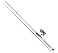 Abu Garcia Combo Spinning Superior