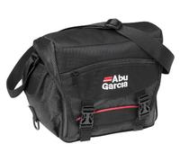 Abu Garcia Compact Game Sac Noir/rouge