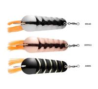 Abu Garcia Cuiller Atom Vass 25g