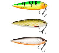 Abu Garcia Cuiller Beast Rattlin Atom 45g 120 Mm