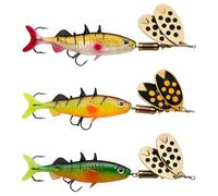 Abu Garcia Cuiller Fast Attack Stickle 22g 100 Mm