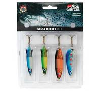 Abu Garcia Kit de leurres - Brochet Köderset, Varié, Varied