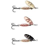 Abu Garcia Cuiller Reflex Arctic 7g 45 Mm