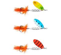 Abu Garcia Cuiller Reflex White 18.0g 65 Mm