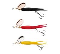 Abu Garcia Cuiller Salmo Seeker 2.0 Pack 24g 3 Unités