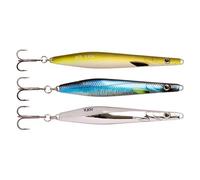Abu Garcia Cuiller Sölv Spirr 14g 80 Mm