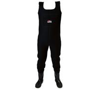 Abu Garcia Cuissard En Néoprène Taille 44/45